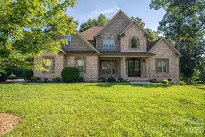 708 Players Ridge Road, Bethlehem, NC 28601 - Photo 3