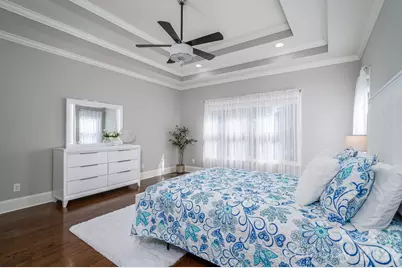 708 Players Ridge Road, Bethlehem, NC 28601 - Photo 29