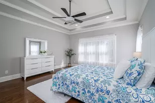 708 Players Ridge Rd, Bethlehem, NC 28601 - Photo 29