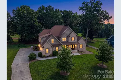 708 Players Ridge Road, Bethlehem, NC 28601 - Photo 45