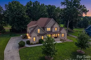 708 Players Ridge Rd, Bethlehem, NC 28601 - Photo 45
