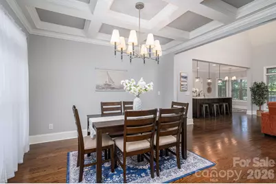 708 Players Ridge Road, Bethlehem, NC 28601 - Photo 11