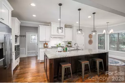 708 Players Ridge Road, Bethlehem, NC 28601 - Photo 17