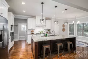 708 Players Ridge Rd, Bethlehem, NC 28601 - Photo 17