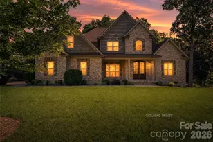 708 Players Ridge Rd, Bethlehem, NC 28601 - Photo 1