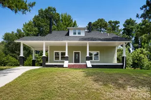 607 Lee Ave, Wadesboro, NC 28170 - Photo 1