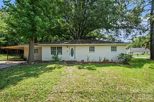 151 Central Ave, Norwood, NC 28128 - Photo 1