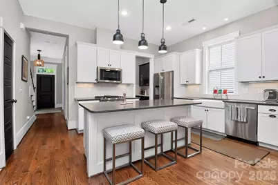 1539 Tippah Park Court, Charlotte, NC 28205 - Photo 9