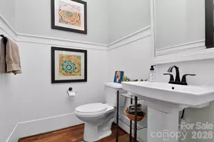 1539 Tippah Park Ct, Charlotte, NC 28205 - Photo 41