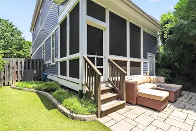 1539 Tippah Park Court, Charlotte, NC 28205 - Photo 21