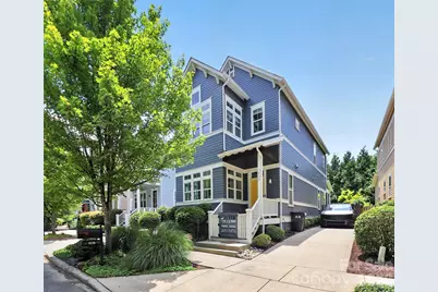 1539 Tippah Park Court, Charlotte, NC 28205 - Photo 43