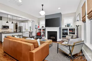 1539 Tippah Park Ct, Charlotte, NC 28205 - Photo 3