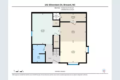 141 Silversteen Drive, Brevard, NC 28712 - Photo 27