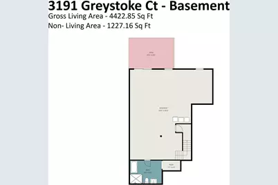 3191 Greystoke Court, Belmont, NC 28012 - Photo 45