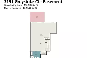 3191 Greystoke Ct, Belmont, NC 28012 - Photo 45
