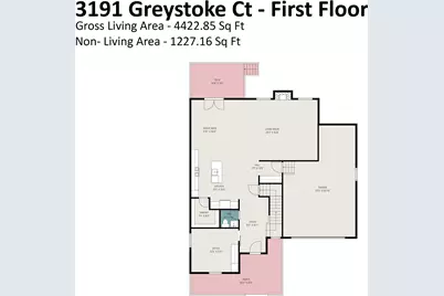 3191 Greystoke Court, Belmont, NC 28012 - Photo 43