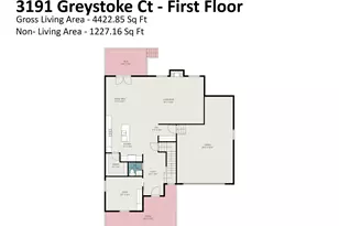 3191 Greystoke Ct, Belmont, NC 28012 - Photo 43
