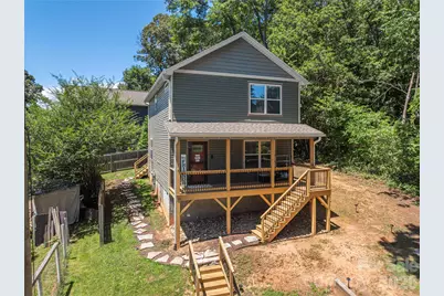 10 Hi Alta Avenue, Asheville, NC 28806 - Photo 1