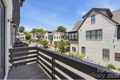 2428 Runnymede Lane, Charlotte, NC 28209 - Photo 19
