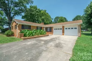 100 Piedmont Dr, Kannapolis, NC 28081 - Photo 1