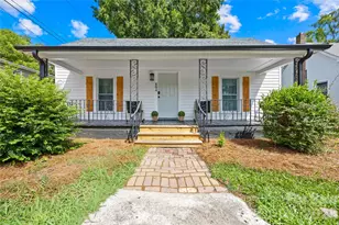 804 S Jackson St, Salisbury, NC 28144 - Photo 1