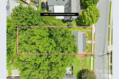 804 S Jackson Street, Salisbury, NC 28144 - Photo 3