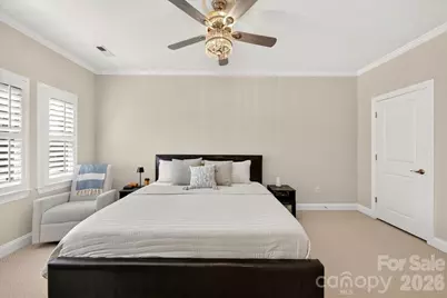 4632 Dabney Vigor Drive, Charlotte, NC 28209 - Photo 21