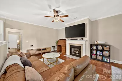 4632 Dabney Vigor Drive, Charlotte, NC 28209 - Photo 13