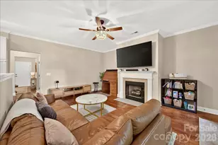 4632 Dabney Vigor Dr, Charlotte, NC 28209 - Photo 13