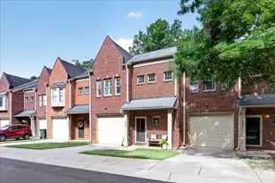 4632 Dabney Vigor Dr, Charlotte, NC 28209 - Photo 1