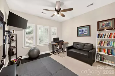 4632 Dabney Vigor Drive, Charlotte, NC 28209 - Photo 31