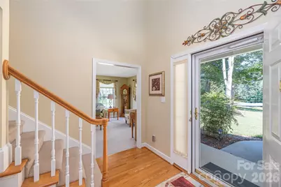 35 Forest Knoll Drive, Weaverville, NC 28787 - Photo 5