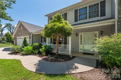 35 Forest Knoll Drive, Weaverville, NC 28787 - Photo 3
