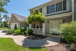 35 Forest Knoll Dr, Weaverville, NC 28787 - Photo 3