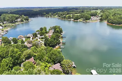 3675 W Bay Drive, Sherrills Ford, NC 28673 - Photo 47
