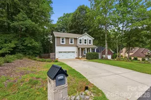 3675 W Bay Dr, Sherrills Ford, NC 28673 - Photo 3