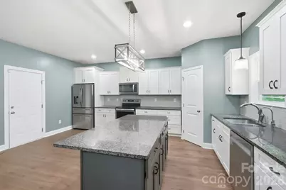 3675 W Bay Drive, Sherrills Ford, NC 28673 - Photo 11
