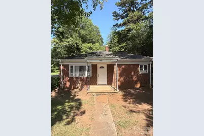 3526 Eastway Drive, Charlotte, NC 28205 - Photo 1
