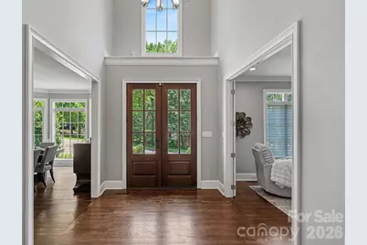 2035 Valencia Terrace, Charlotte, NC 28226 - Photo 5