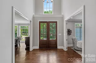 2035 Valencia Terrace, Charlotte, NC 28226 - Photo 5