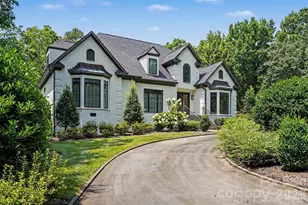 2035 Valencia Terrace, Charlotte, NC 28226 - Photo 3