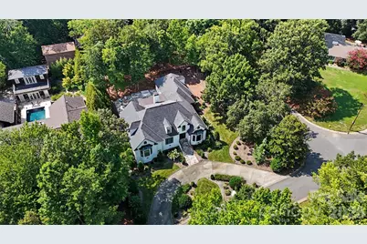 2035 Valencia Terrace, Charlotte, NC 28226 - Photo 47