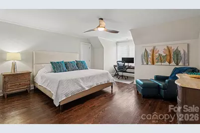 2035 Valencia Terrace, Charlotte, NC 28226 - Photo 35