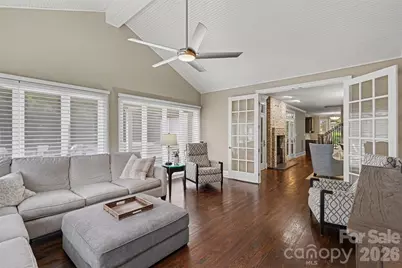 2035 Valencia Terrace, Charlotte, NC 28226 - Photo 21