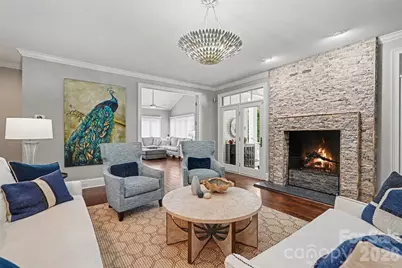 2035 Valencia Terrace, Charlotte, NC 28226 - Photo 7