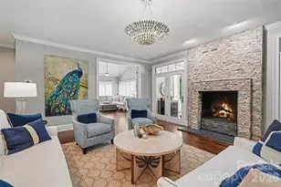 2035 Valencia Terrace, Charlotte, NC 28226 - Photo 7