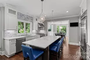 2035 Valencia Terrace, Charlotte, NC 28226 - Photo 17