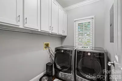 2035 Valencia Terrace, Charlotte, NC 28226 - Photo 37