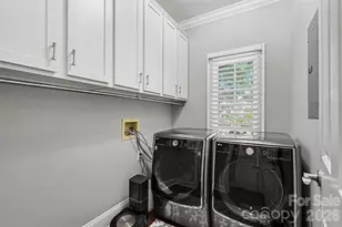 2035 Valencia Terrace, Charlotte, NC 28226 - Photo 37