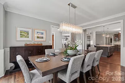 2035 Valencia Terrace, Charlotte, NC 28226 - Photo 11